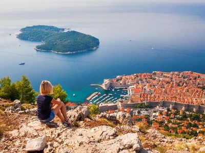 Croàcia, Montenegro i Bòsnia al teu aire