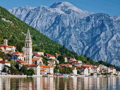 La Gran Ruta de Montenegro