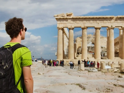  La Gran Ruta de la Grècia Clàssica