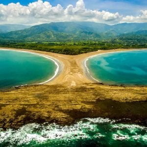 Balenes, Platges i Volcans de Costa Rica al teu aire en 4x4