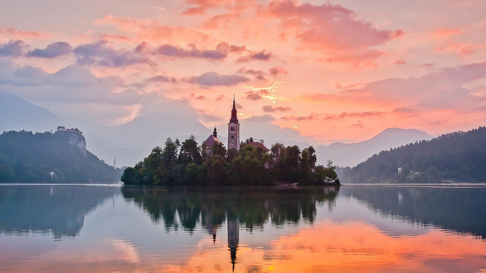 La Gran Ruta d'Eslovènia en Hotels amb Encant