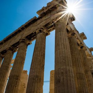 Parthenon (Athens)