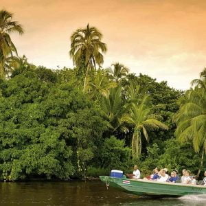 Tortugas, Selvas y Junglas de Costa Rica a tu aire en 4x4