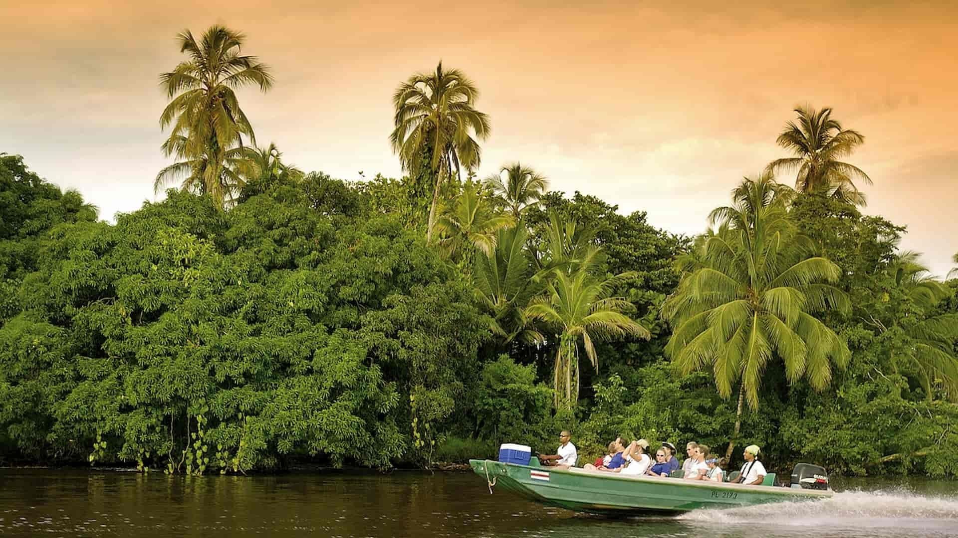 Tortugas, Selvas y Junglas de Costa Rica a tu aire en 4x4