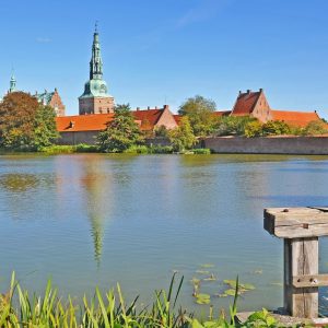Dinamarca en Hotels amb Encant