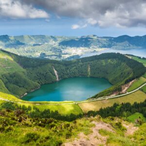 Impresiones de las Azores