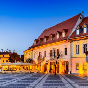 La Gran Ruta de Rumanía en Hoteles con Encanto