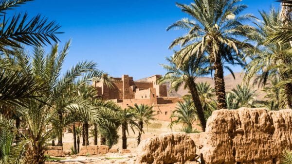 Marroc al Complet