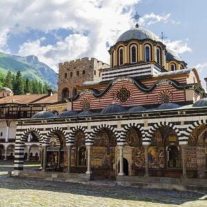 Cultura, Naturaleza y Vino en Bulgaria