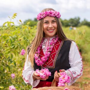Cultura, Naturaleza y Vino en Bulgaria
