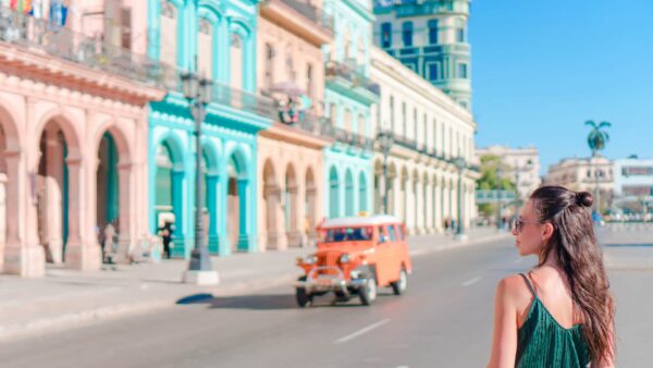 Semana Santa en Cuba