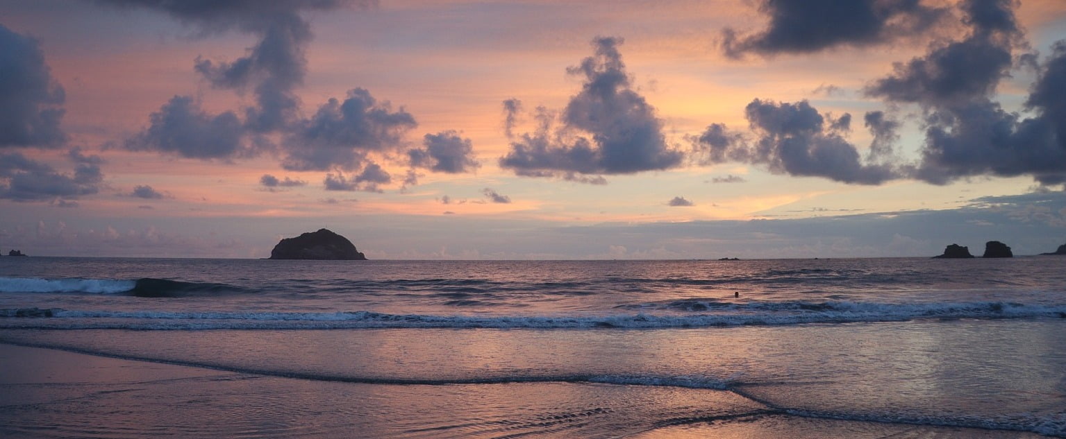 Playa Costa Rica