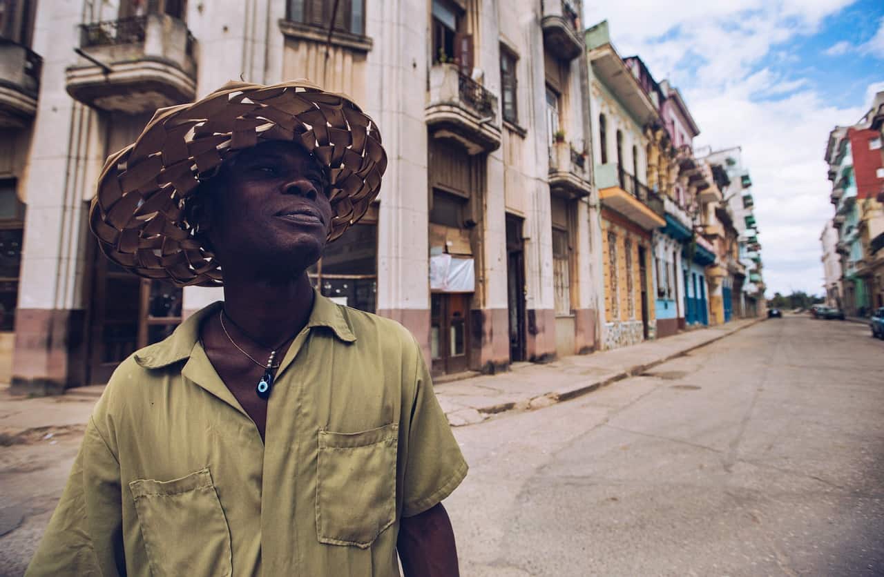 Consejos práctivos para viajar a Cuba