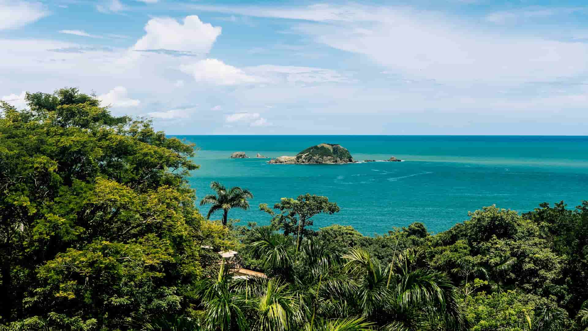 COSTA RICA: Sus 6 mejores parques nacionales