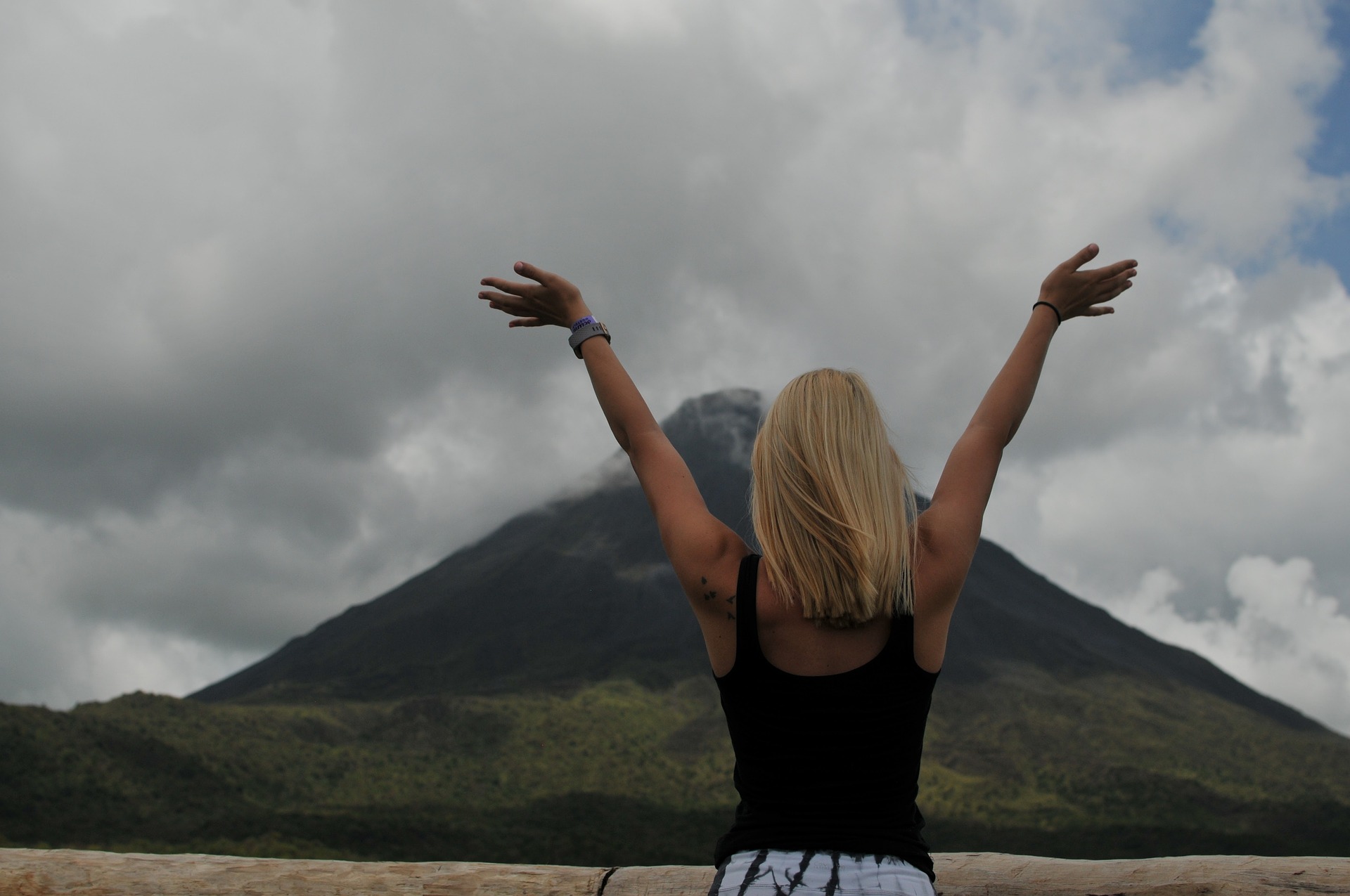 COSTA RICA: Sus 6 mejores parques nacionales