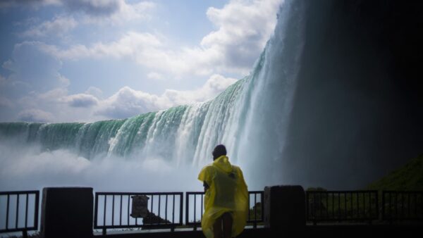 Niagara Falls ©DESTINATION ONTARI/FCB-Ryan Lee (LA GR de l'Est de Canada)