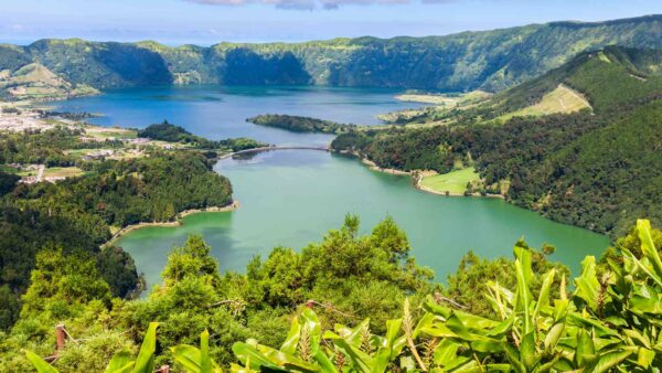 Impressions d'Açores