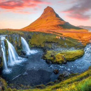 Islandia en Septiembre